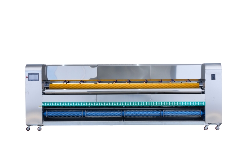 Automatic Carpet Dust Removal and Washing Machine (4-Brush Discs)