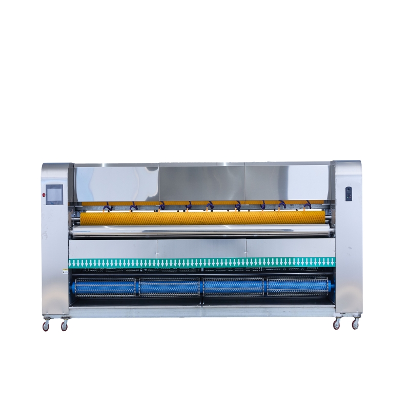 Industrial Rug Cleaning Machine