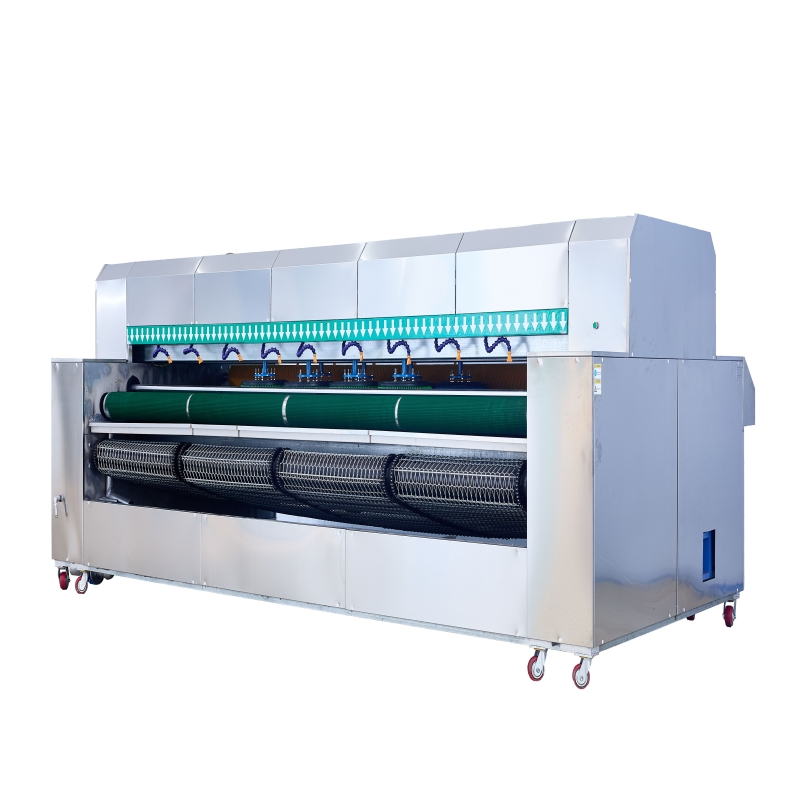 Professional Carpet Cleaning Machine