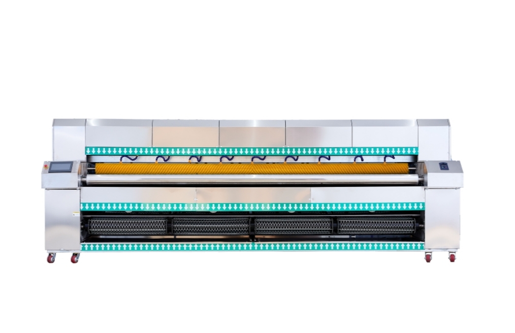 Professional Carpet Dust Removal & Washing Equipment (8-Brush Discs)