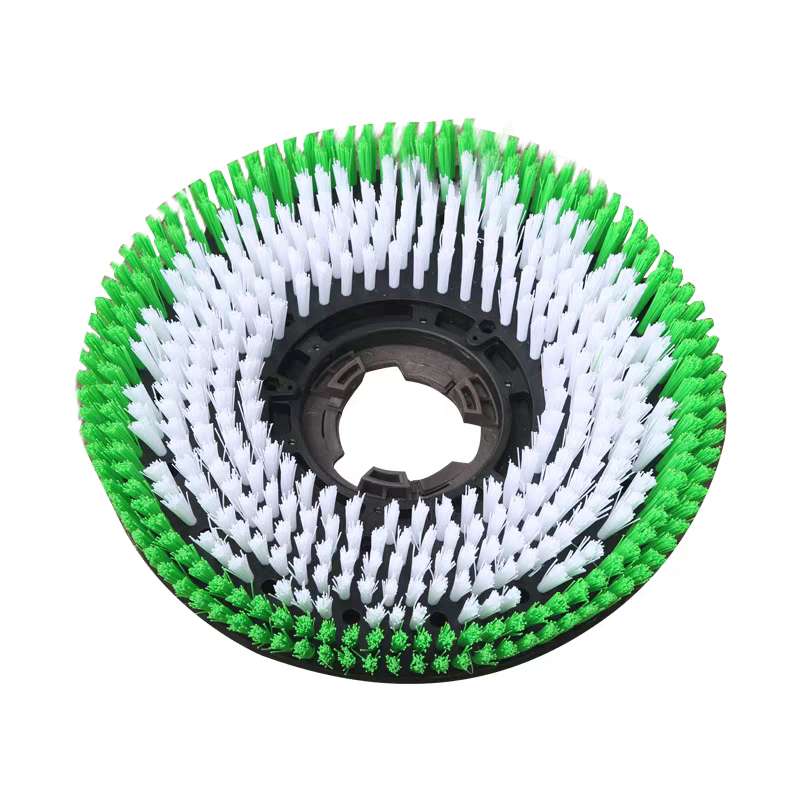 400mm Brush Discs for Automatic Carpet Washing Machine