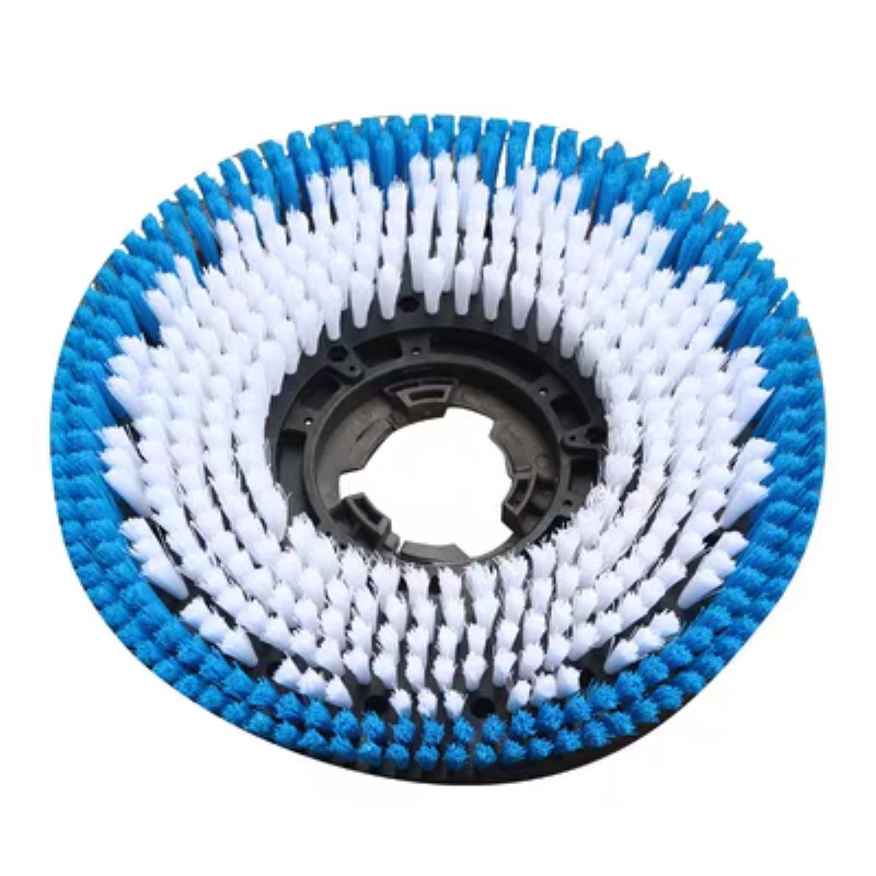 400mm Brush Discs for Automatic Carpet Washing Machine