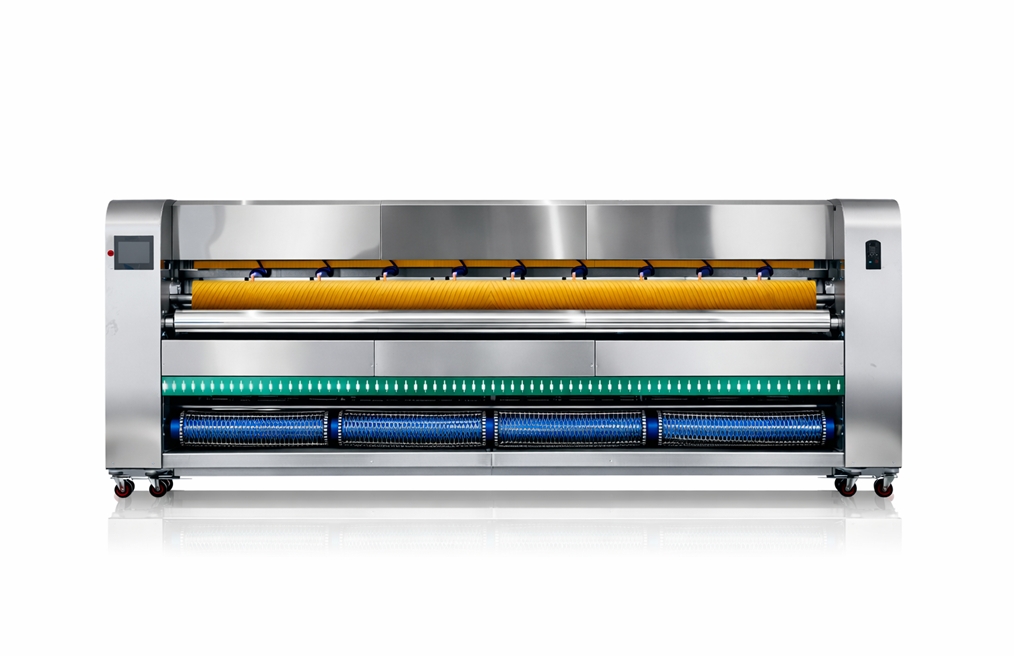 Automatic Carpet Dust Removal and Washing Machine (4-Brush Discs)